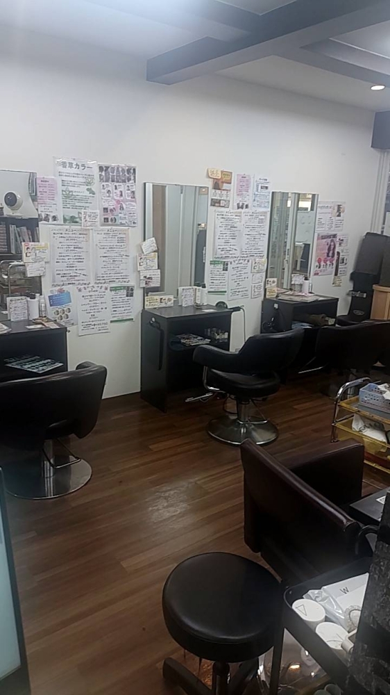  JR総武線【新小岩】駅 徒歩3分！２階建て戸建て、美容室＆リラクゼーションサロン事業譲渡