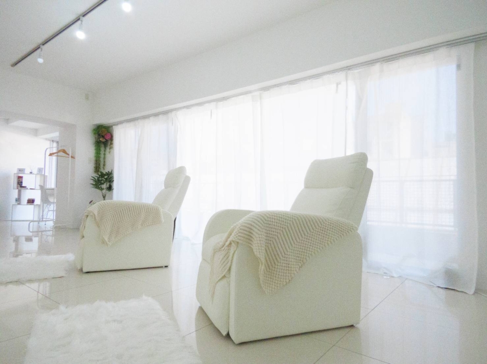 鹿児島市電【天文館通】駅徒歩３分！美装、アイサロン事業譲渡