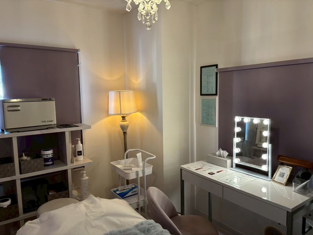 JR中央総武線【西船橋】駅徒歩１分！エステサロン居抜き物件